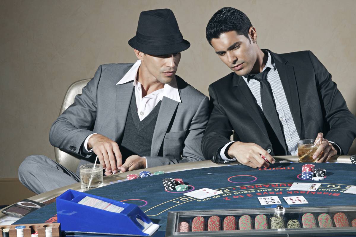 Blackjack