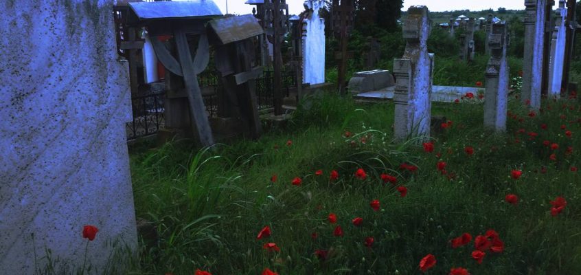 Cimitir