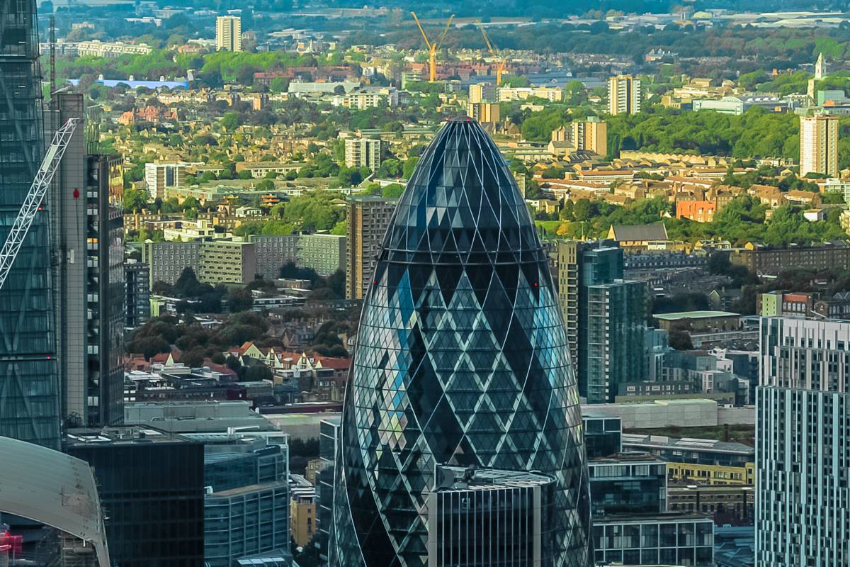 Londra