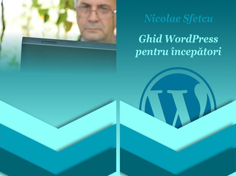 Ghid WordPress pentru începători