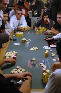 Main Event of the World Series of Poker 2006