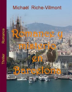 Romance y misterio en Barcelona
