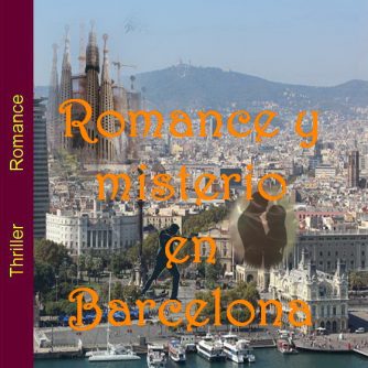 Romance y misterio en Barcelona