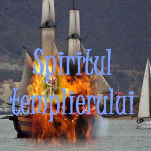 Spiritul templierului