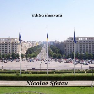 Ghid turistic București