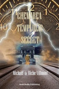 Chemarea templului secret