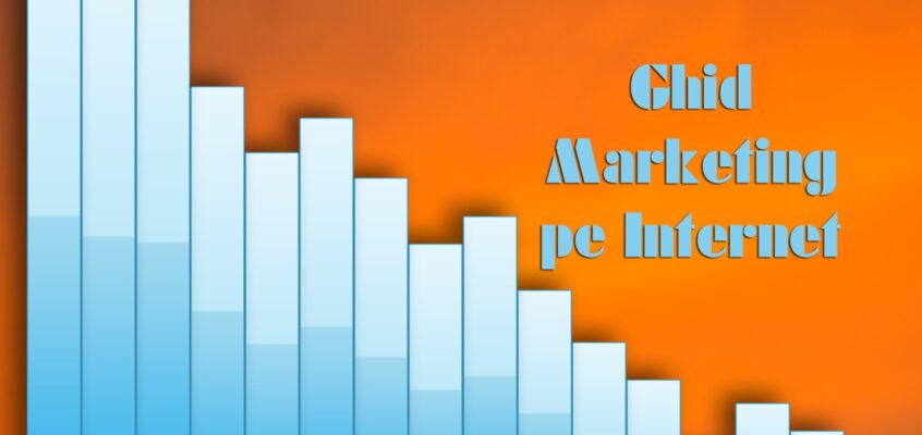 Ghid marketing pe Internet