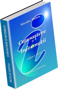 Cunoaștere și Informații
