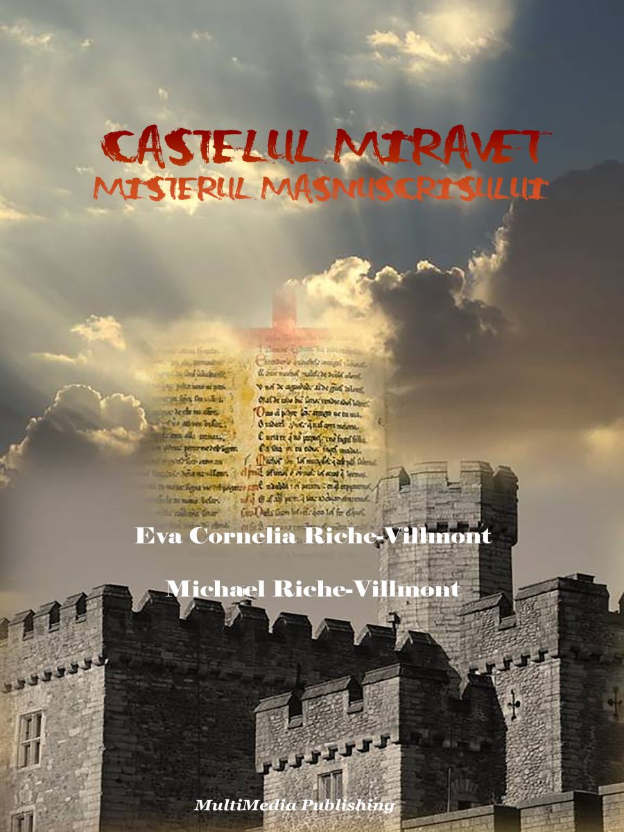 Castelul Miravet - Misterul manuscrisului
