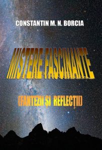 Mistere fascinante