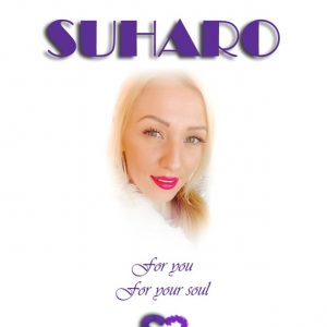 Suharo – For you, For your soul