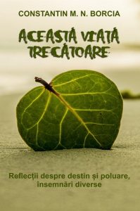 Această viață trecătoare