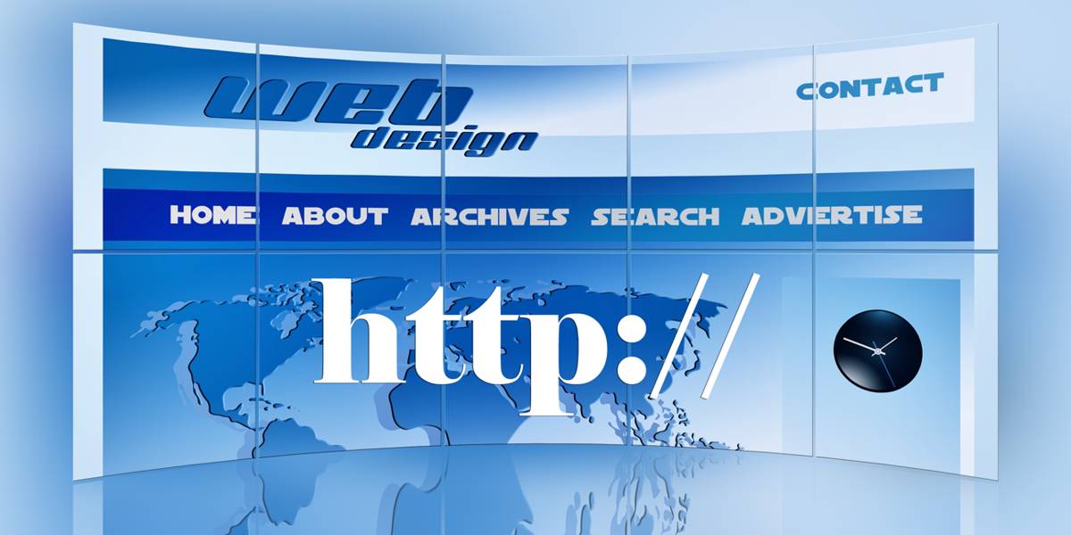 Hypertext Transfer Protocol (HTTP)