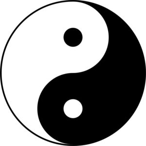 Yin and Yang
