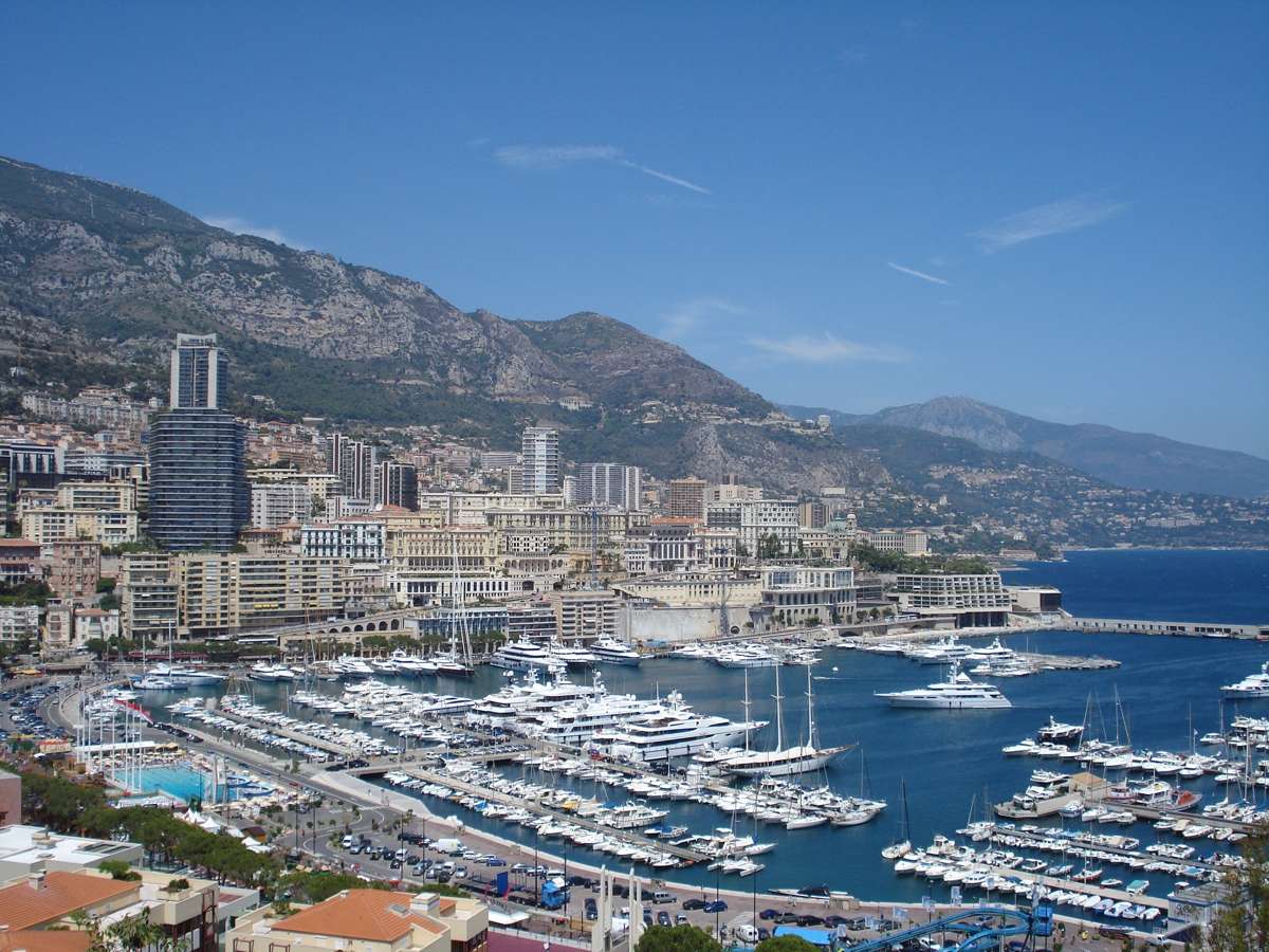 Principatul de Monaco – relevanța geopolitică