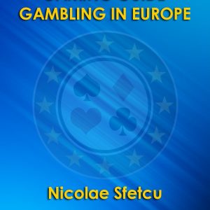 Gaming Guide – Gambling in Europe