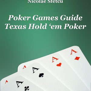 Poker Games Guide – Texas Hold ’em Poker