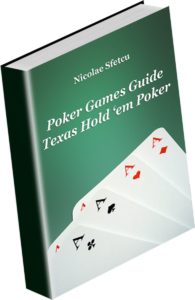 Poker Games Guide - Texas Hold 'em Poker