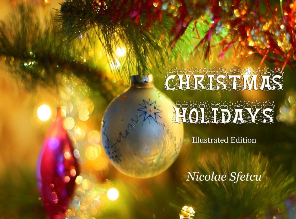 Christmas Holidays
