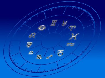 Astrology - Horoscope