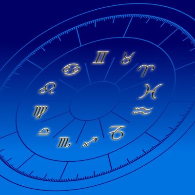 Astrology - Horoscope