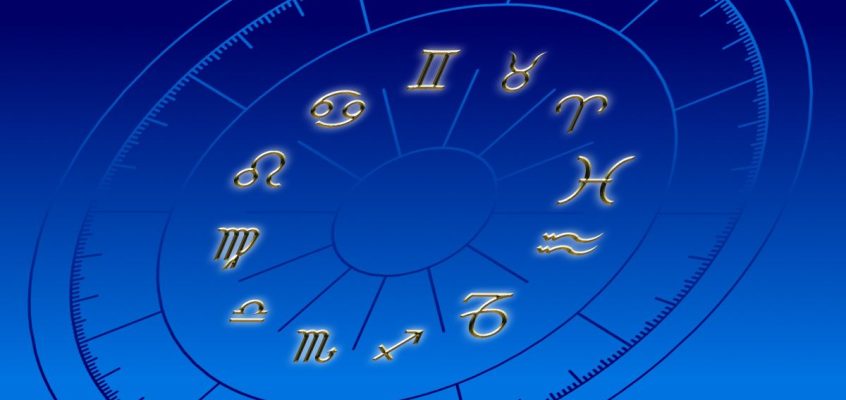 Astrology - Horoscope