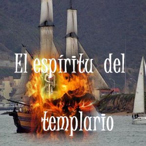 El espíritu del templario