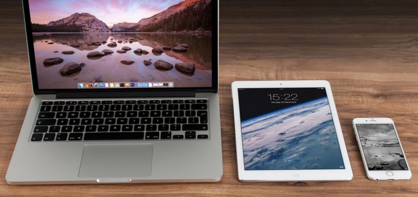 Mobile devices