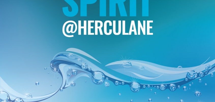 Băile Herculane: Conferința Națională ,,Întoarcerea la apă - Corp, Minte și Spirit @ Herculane”