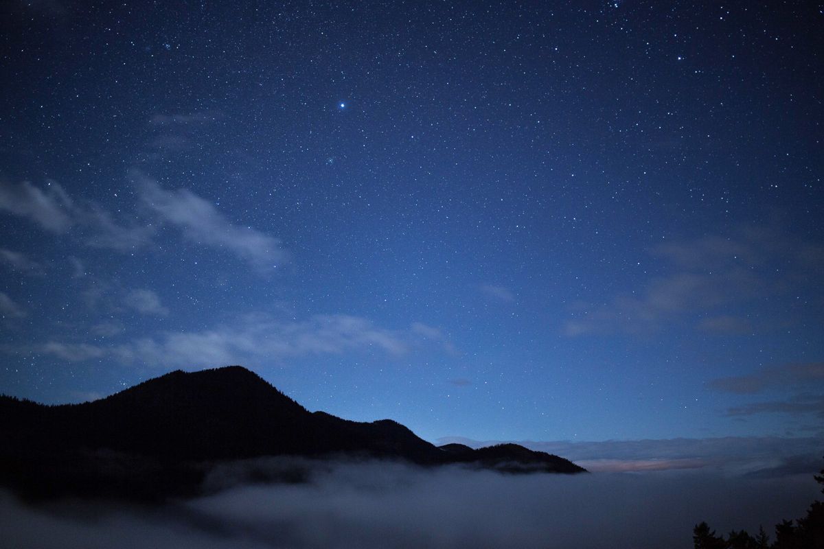 Étoiles