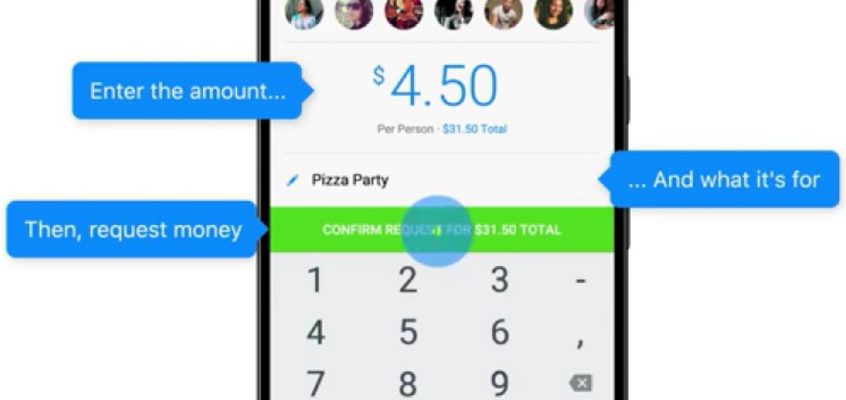 payment in Messenger groups