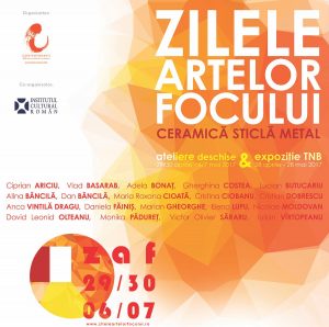 Zilele Artelor Focului