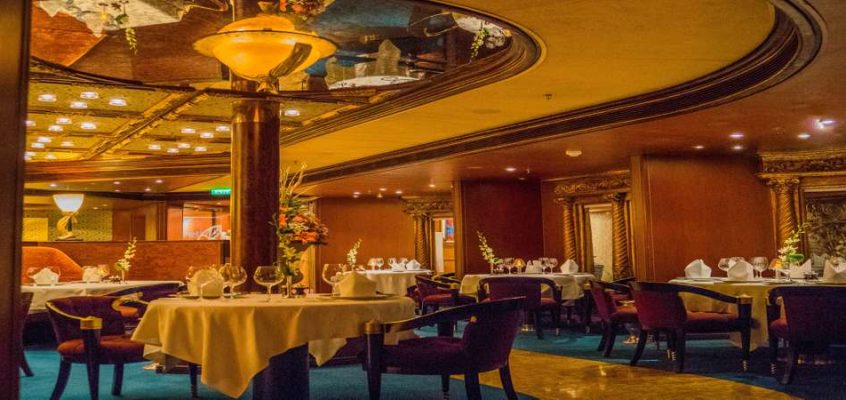 Restaurante în Bucureşti
