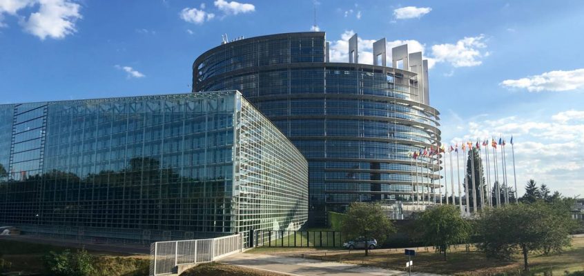 European Parliament