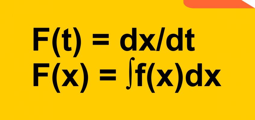 Le calcul différentiel et le calcul intégral