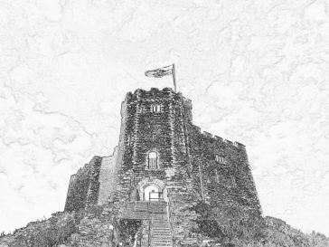 Castle