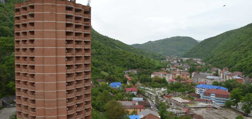 Băile Herculane