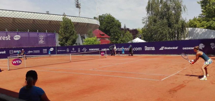 BRD Bucharest Open