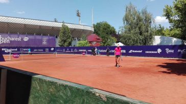 BRD Bucharest Open