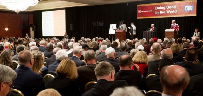 Rotary International