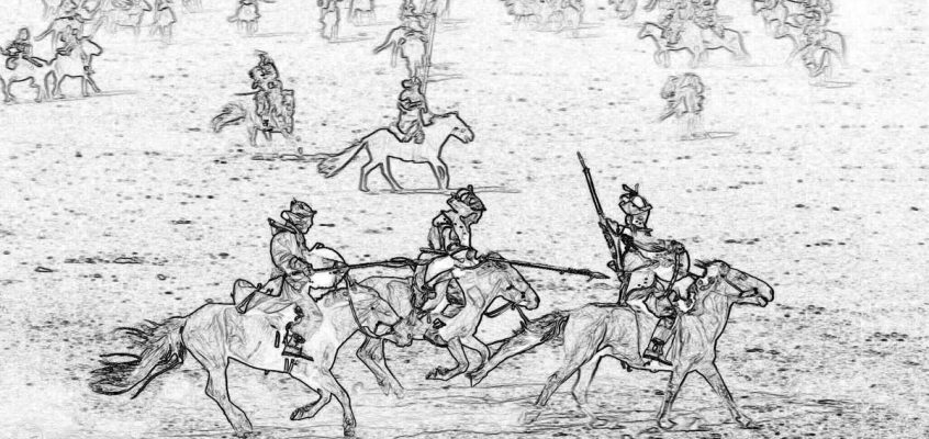 Battle
