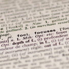 Corectare text carte