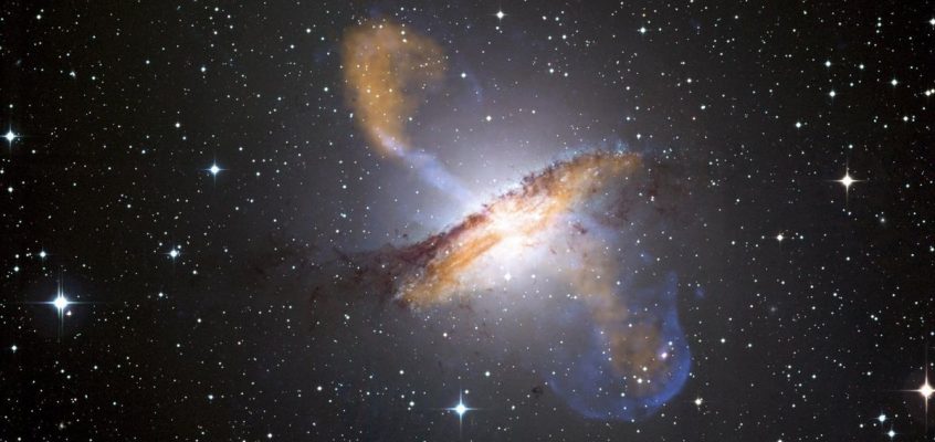 Centaurus A (NGC 5128)