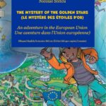 The Mystery of the Golden Stars (Le mystère des étoiles d'or)