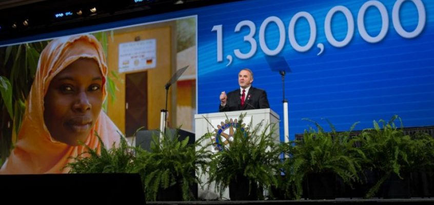 Rotary International