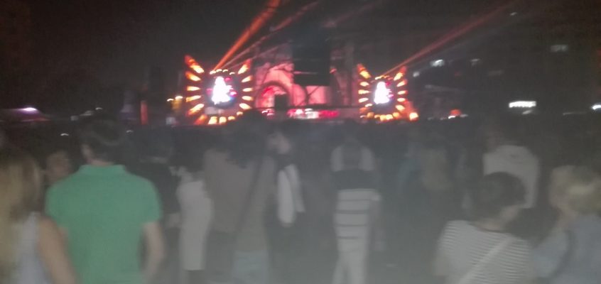 Zilele Bucureștiului, 2017
