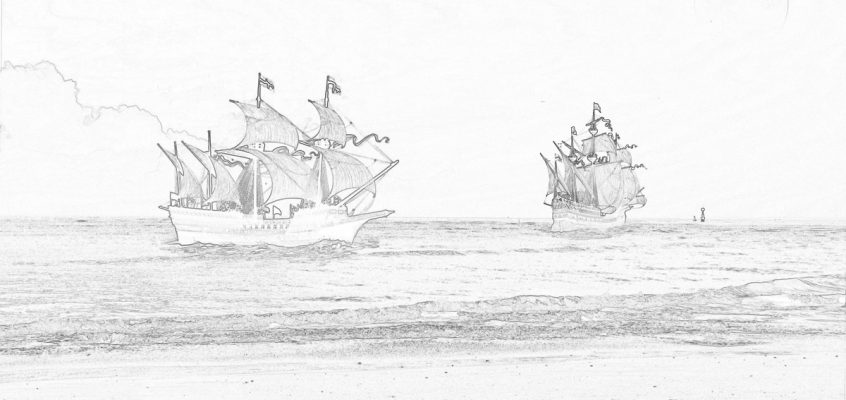 Pirates