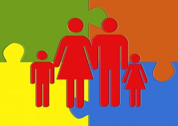 Probleme cu familia