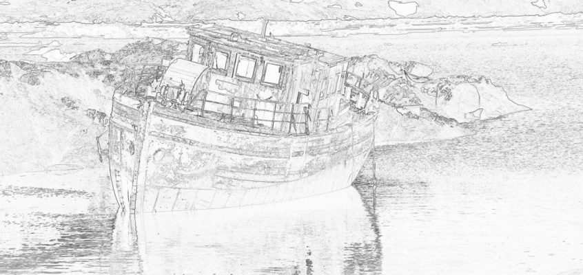 Ship