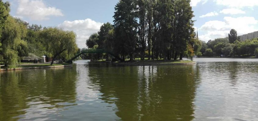 Pomii, toamna